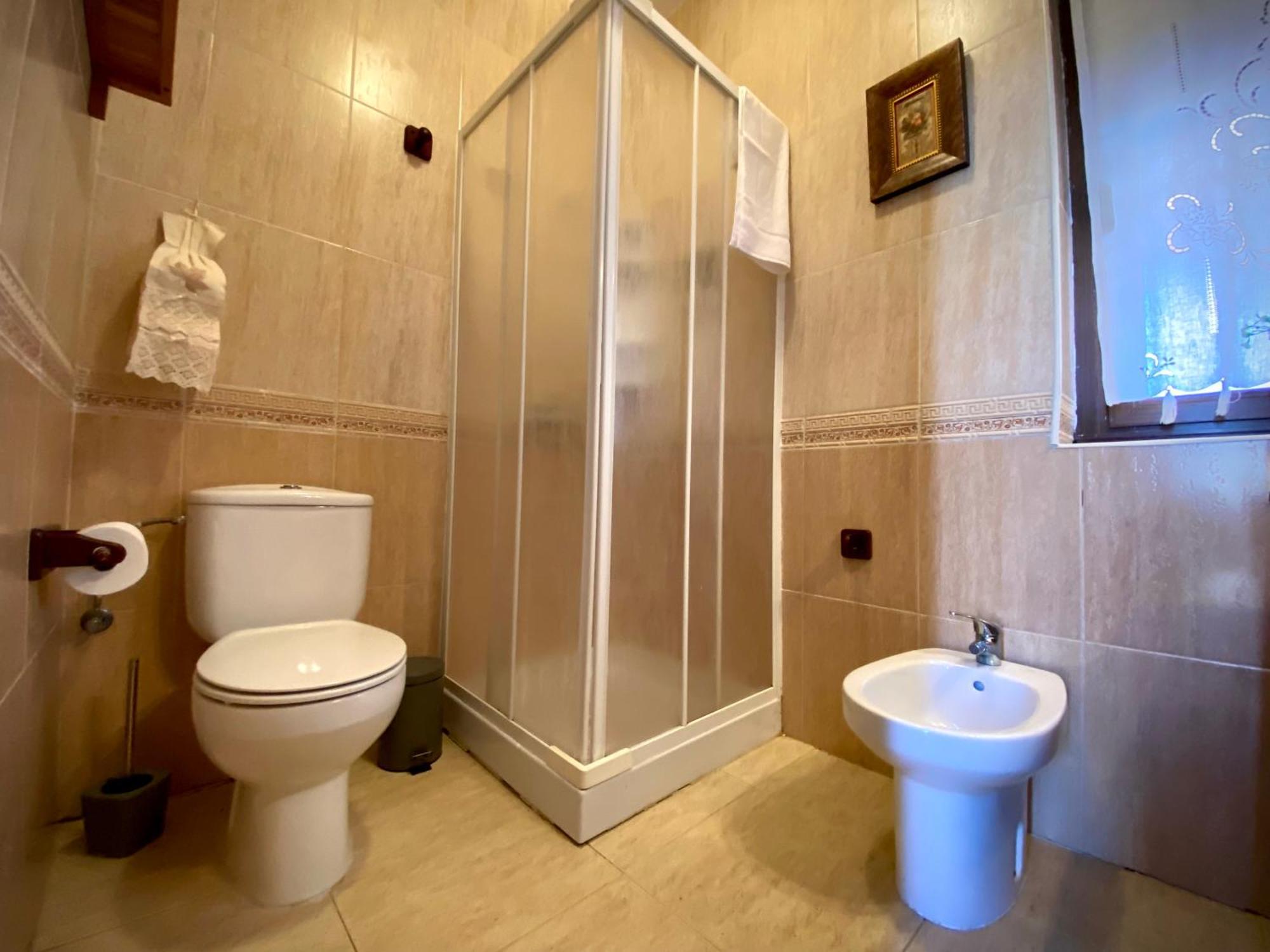 Casa Las Tablas Del Bullaque Porzuna Exteriör bild